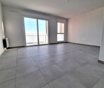Location Appartement 3 pièces 63m² NIMES 30000 - Photo 1