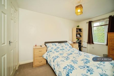 2 bedroom flat to rent - Photo 4