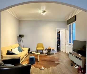 Ruim appartement met 2 slaapkamers! - Photo 6