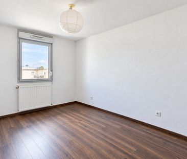 Appartement 4 pièces - Photo 2