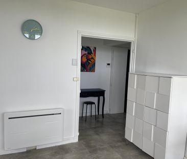 Location Appartement 1 pièce 31m² - Photo 6