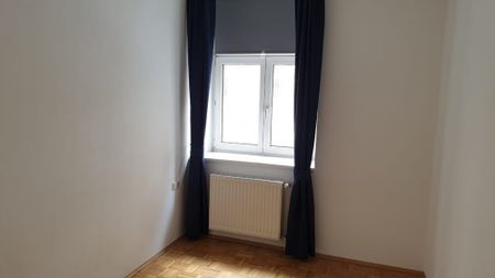 Grabenstraße 38/6-Single oder Pärchenwohnung in Geidorf - Nähe Stadtpark - Photo 3