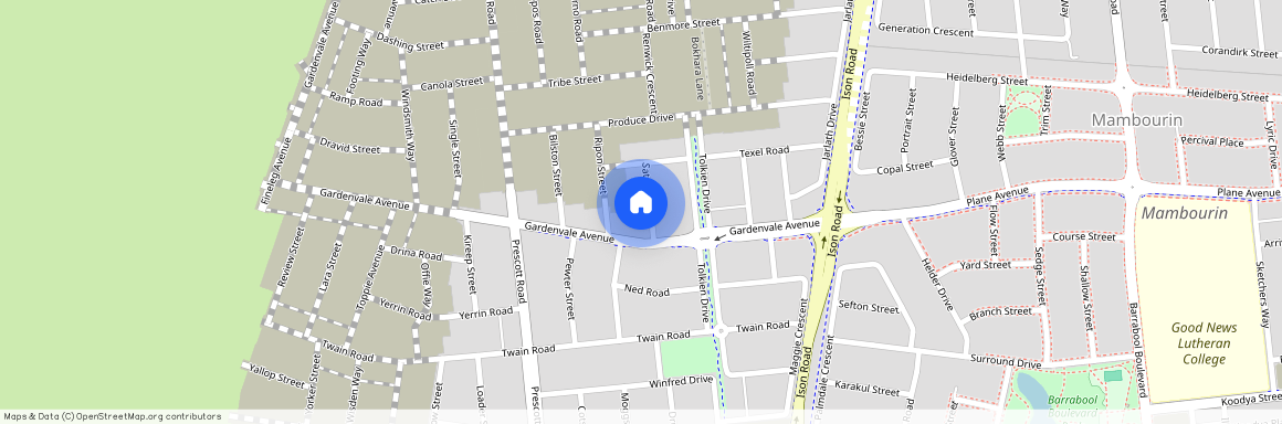 12 Satori Street, Vic 3024, Mambourin