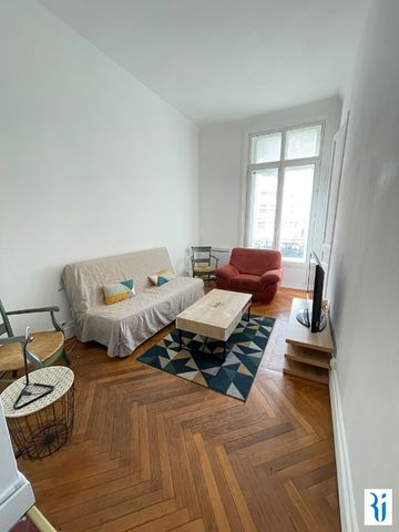 Location Appartement 2 pièces 45m² - Photo 2