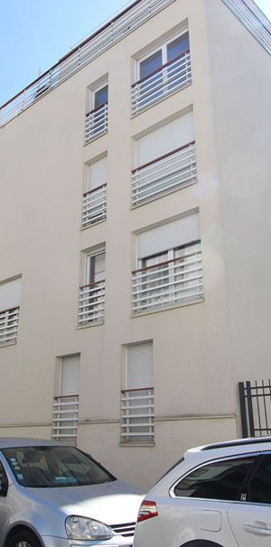 Apartment - Photo 1