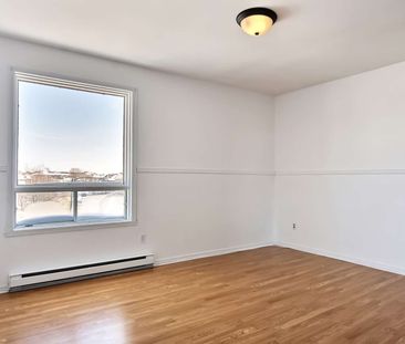 302 · 2e étage - Photo 1