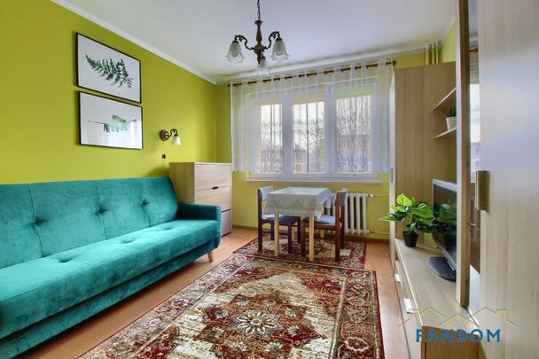 2 osobne pokoje 39 m2 CENTRUM | ul. Dąbrowskiego - Photo 1