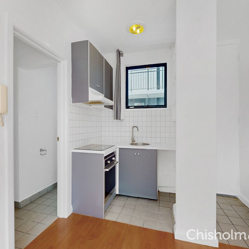 6/25 Foam Street, Elwood VIC 3184 - Apartment For Rent | Domain - Photo 1