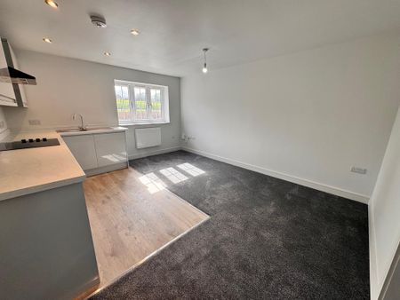 1 bedroom apartment to rent - Photo 5
