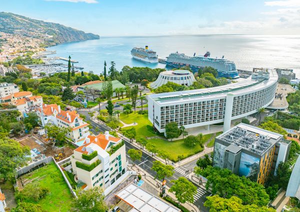 APARTAMENTO 2 QUARTOS | MOBILADO