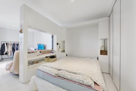 Studio to rent - Photo 5