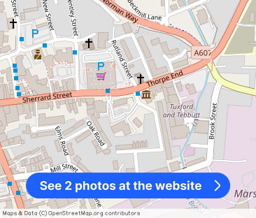 2 bedroom end of terrace house for rent - Photo 1