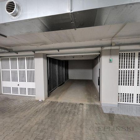 Komfortowe 2 pokoje z balkonem i garażem. - Фото 4