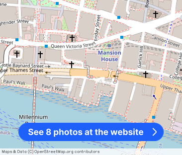 Globe View, 10 High Timber Street, EC4V - Photo 1