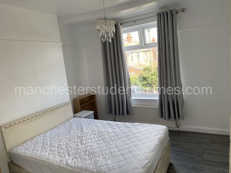Brocklebank Road, Manchester, M14 6EL - Photo 2