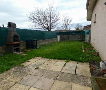 Maison T3 MURET à louer - Photo 5