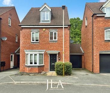 4 bed terraced house to rent in Barclay Street, Leicester, LE3 - Photo 3