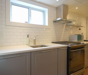 For Lease - 94 Glenhaven Street Unit# Bsmt, Toronto, Ontario - Photo 5