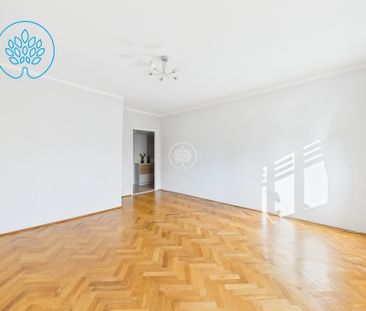 Dwupokojowe mieszkanie na wynajem. - Zdjęcie 3