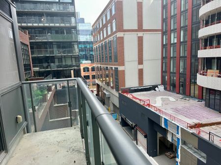 For Lease - 39 Sherbourne Street Unit# 501, Toronto, Ontario - Photo 5