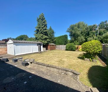 3 bedroom detached bungalow to rent - Photo 6