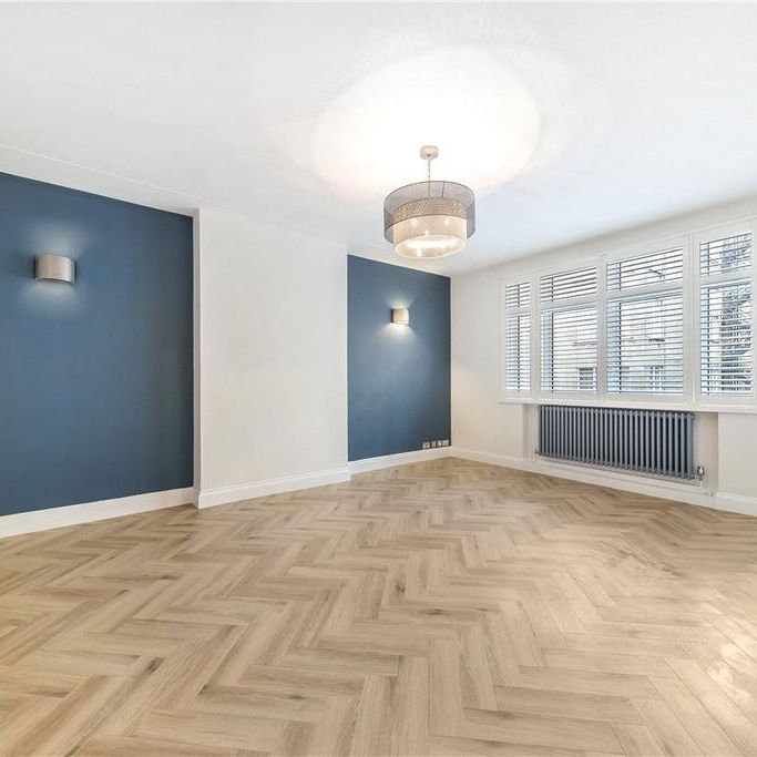 1 bedroom property to rent - Photo 1