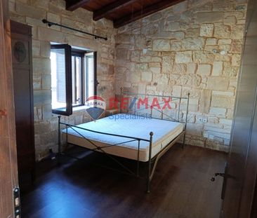 Μονοκατοικία για ενοικίαση Βατόλακκος (Μουσούροι) - Photo 4