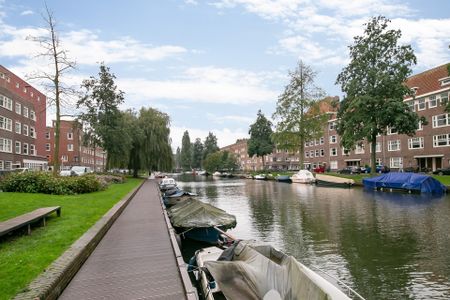 Admiralengracht 52-2, 1057 GA, Amsterdam - Foto 5