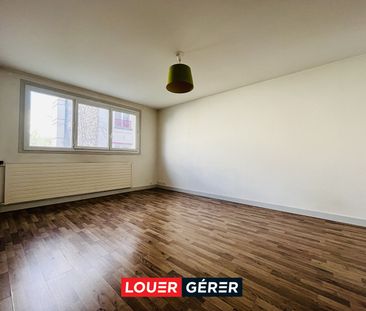 Appartement Levallois Perret 2 pièce(s) 45 m2 - Photo 5