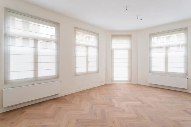 Gerenoveerd 1 slpk appartement met terras in hartje ’t Zuid - Photo 1