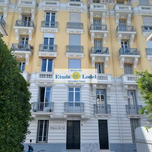 Appartement Nice Fabron - Photo 1