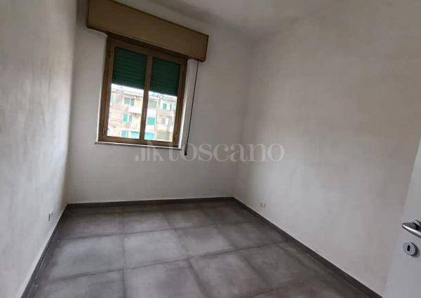 Casa in affitto - Largo Zancle, Palermo (rif. 22/2026)