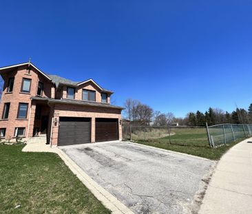 For Lease - 205 Cardinal Street Unit# Main, Barrie, Ontario - Photo 2