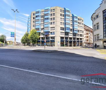 Bel appartement 2.5 pièces au 4ème étage - Photo 4