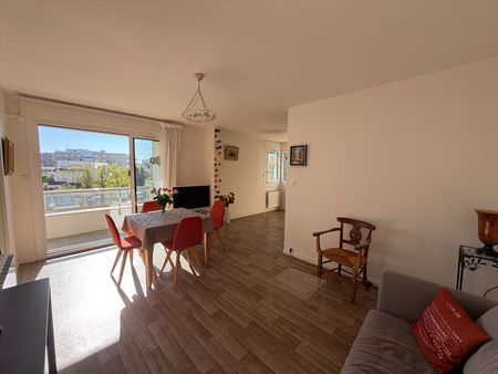 Location Appartement 2 pièces 54m² - Photo 2