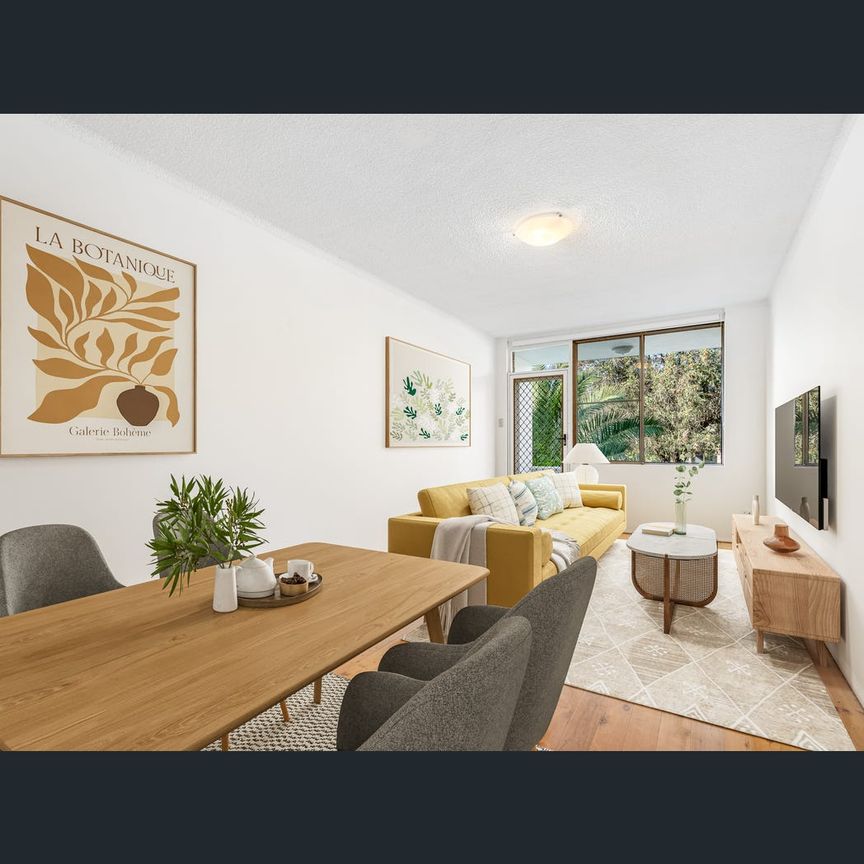 1/10 Oxford Street, Belmore, NSW 2192 - Photo 1