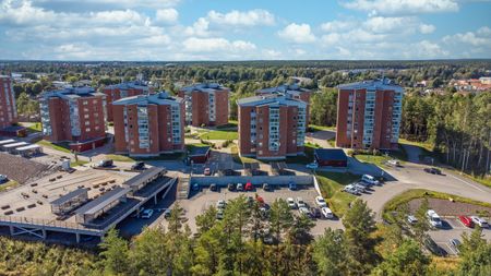 Rudsbergsvägen 24, Karlstad - Foto 2