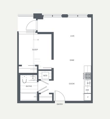 183 East Georgia Street, Vancouver - Photo 1