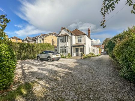 Cambridge Road, Great Shelford, Cambridge - Photo 4