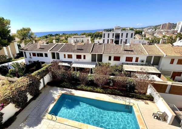 5 Carrer dElionor Servera, Palma de Mallorca, Balearic Islands 07015