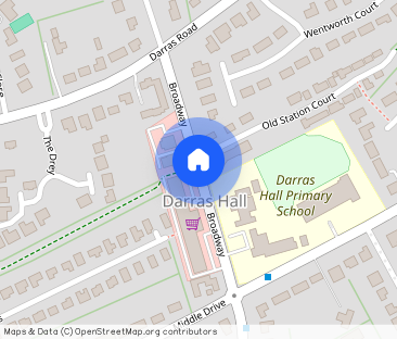 Broadway, Newcastle Upon Tyne - Photo 1