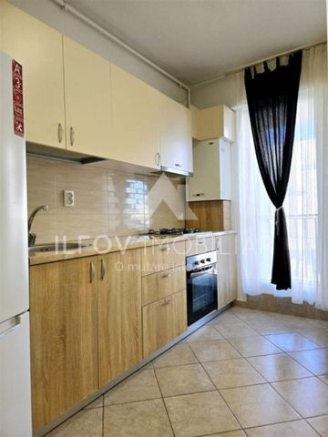 Studio 35mp Otopeni, Maramures Residence, utilat si mobilat - Fotografie 4