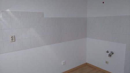 Entspannt wohnen in dieser schönen 3-Raum-Wohnung - Photo 4