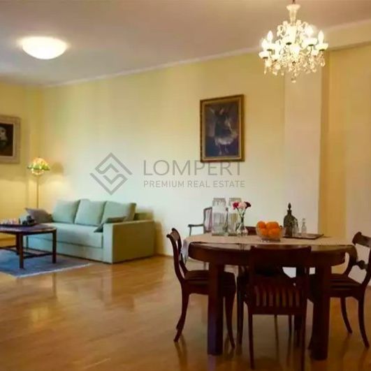 Elegancki apartament na Starym Mieście - Фото 1