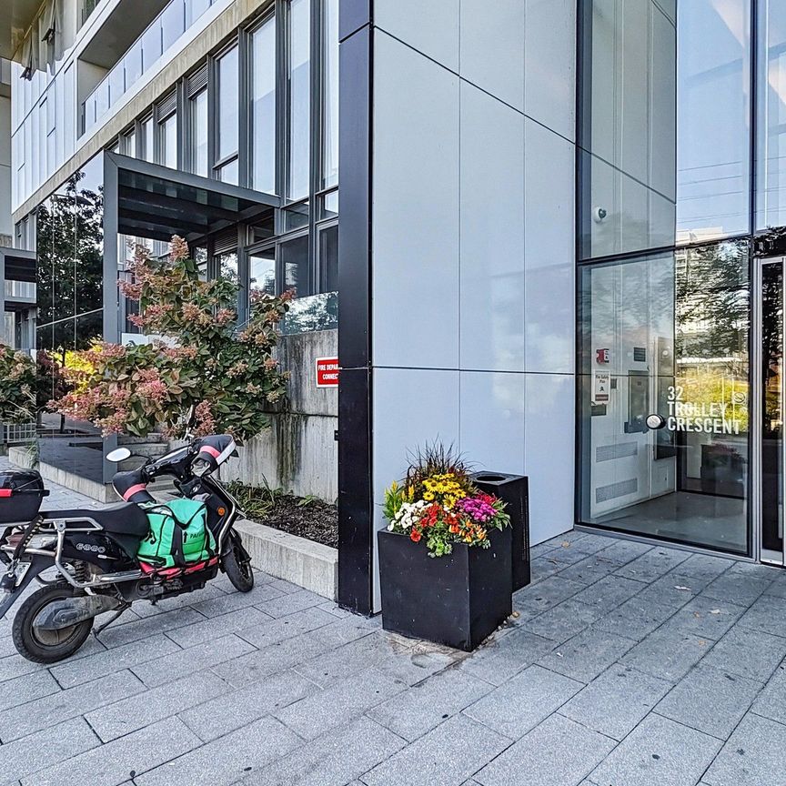 For Lease - 32 Trolley Crescent Unit# 1107, Toronto, Ontario - Photo 1