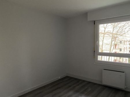 Appartement 4 Pièces / cave / parking extérieur - Photo 5