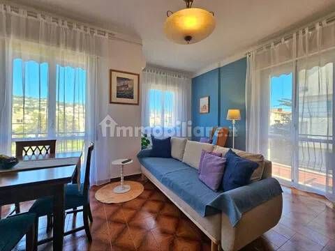 Quadrilocale via Argine Destro, 105, Porto Maurizio, Imperia - Photo 1