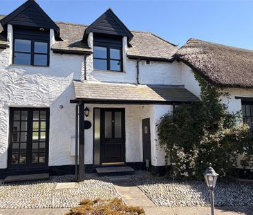 2 bedroom terraced house to rent - Photo 6