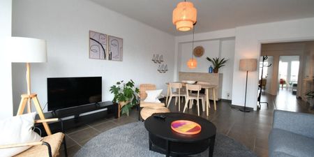 Appartement te huur in Oostende voor € 800 met 2 slaapkamers - Photo 3