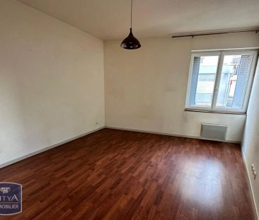 Appartement à louer 3 pièces 48.73m² - Photo 4